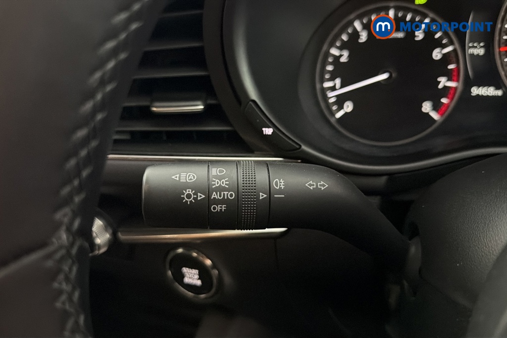 Mazda 3 Exclusive-Line Automatic Petrol Hatchback - Stock Number (1672830) - 11th supplementary image