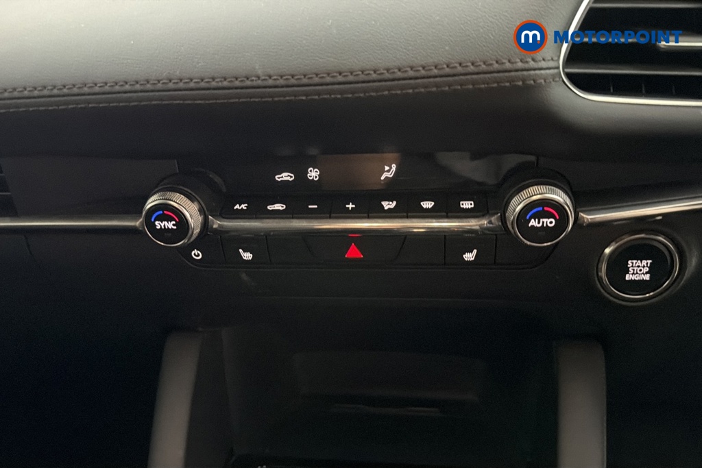 Mazda 3 Exclusive-Line Automatic Petrol Hatchback - Stock Number (1672830) - 12th supplementary image
