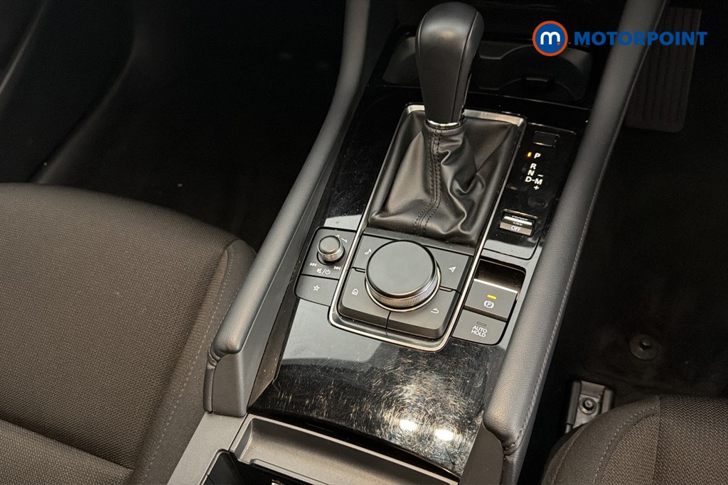 Mazda 3 Exclusive-Line Automatic Petrol Hatchback - Stock Number (1672830) - 15th supplementary image