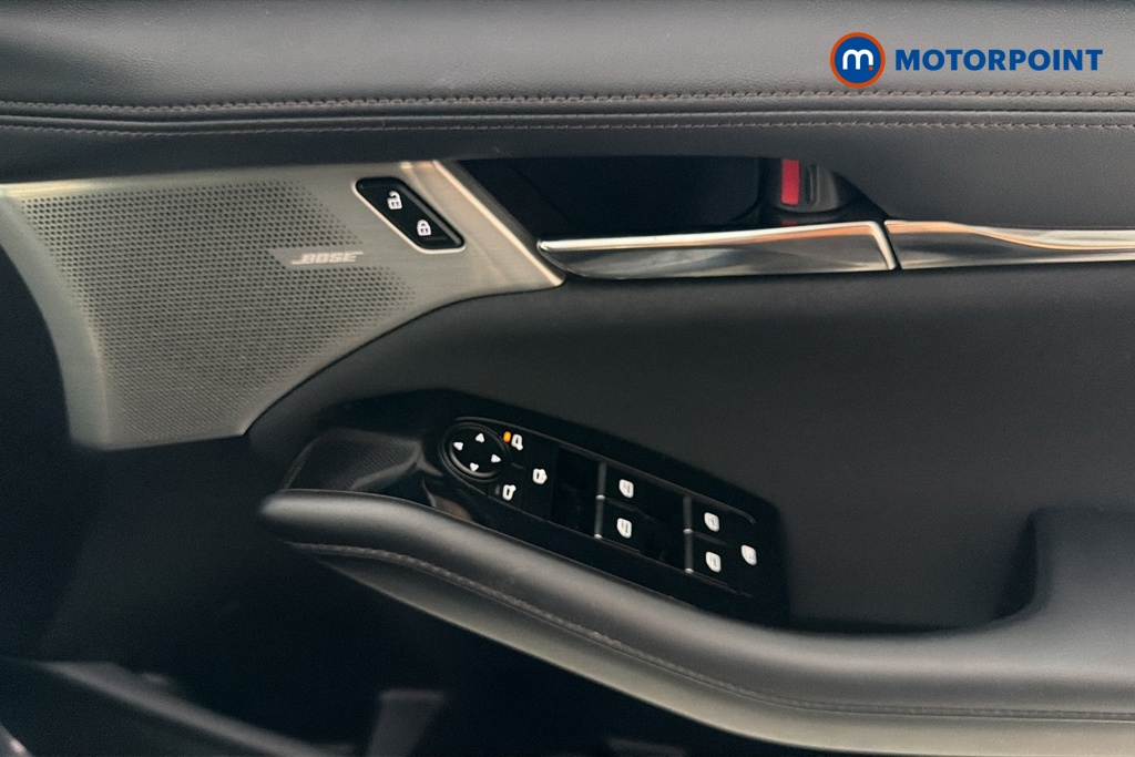 Mazda 3 Exclusive-Line Automatic Petrol Hatchback - Stock Number (1672830) - 19th supplementary image