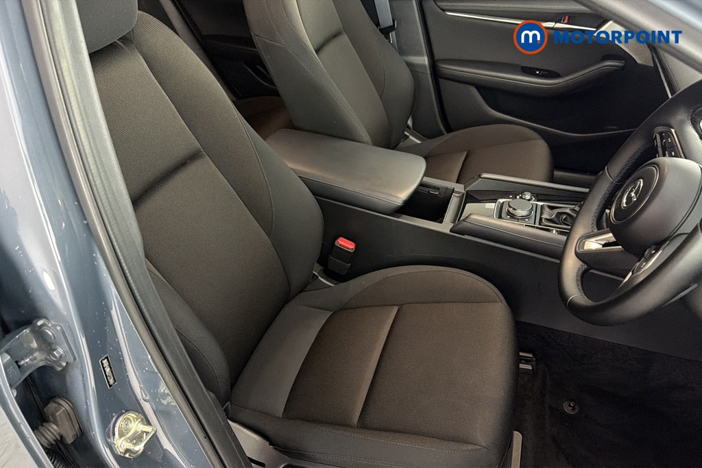 Mazda 3 Exclusive-Line Automatic Petrol Hatchback - Stock Number (1672830) - 22nd supplementary image