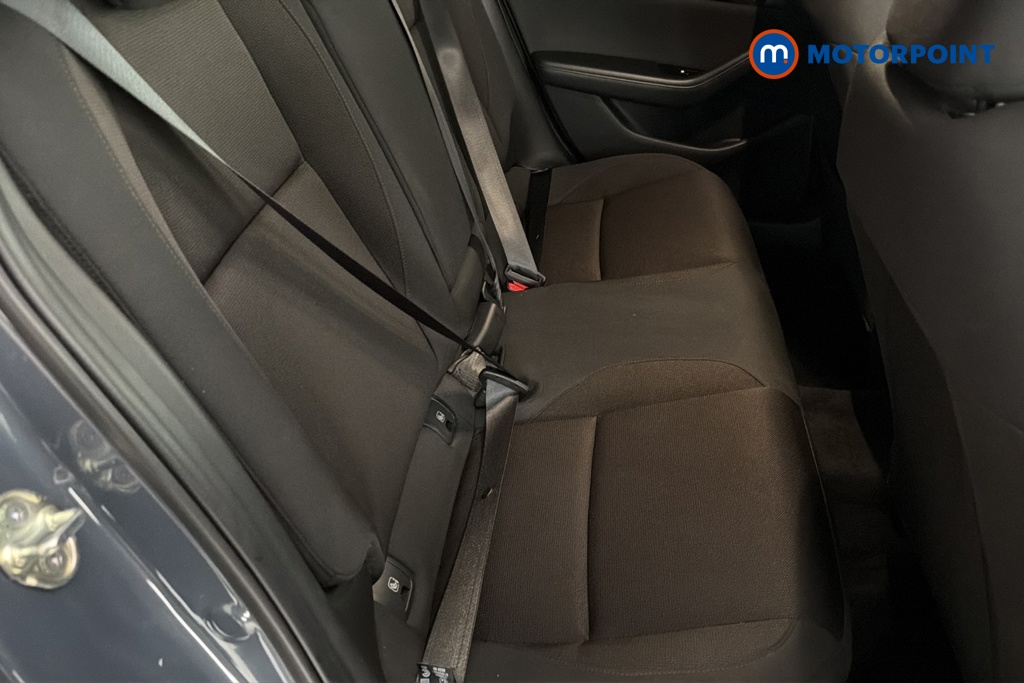Mazda 3 Exclusive-Line Automatic Petrol Hatchback - Stock Number (1672830) - 25th supplementary image
