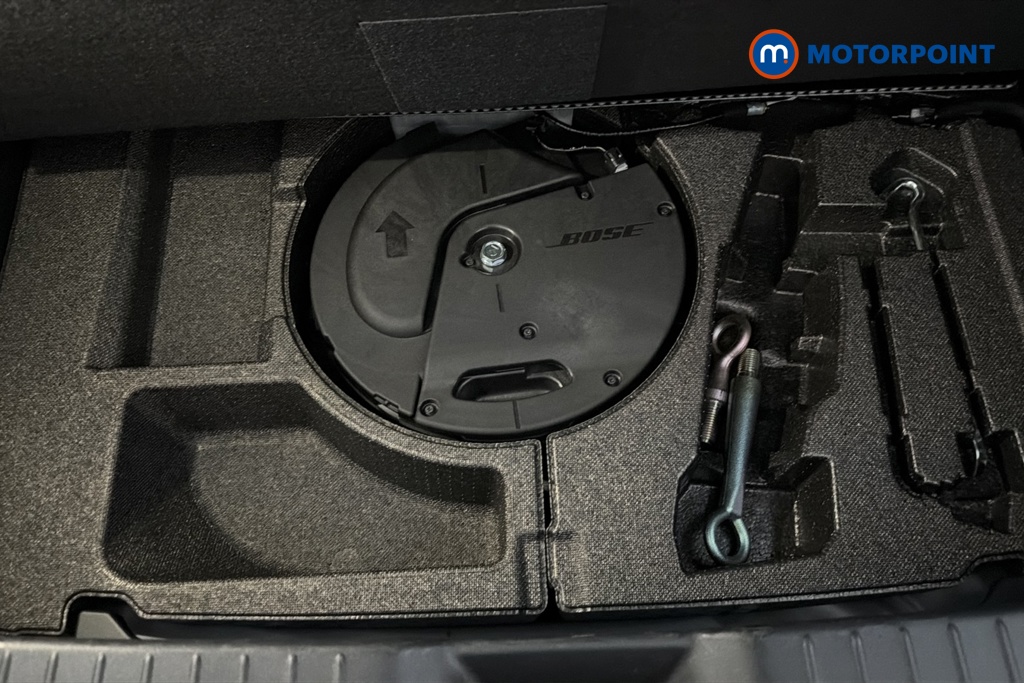 Mazda 3 Exclusive-Line Automatic Petrol Hatchback - Stock Number (1672830) - 33rd supplementary image