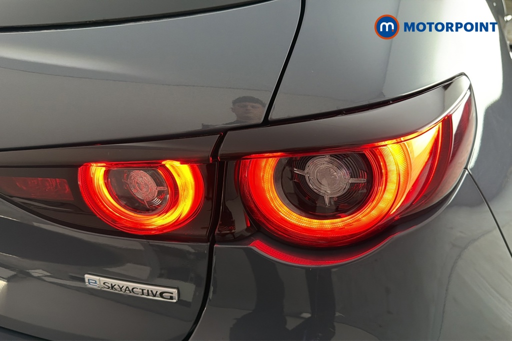Mazda 3 Exclusive-Line Automatic Petrol Hatchback - Stock Number (1672830) - 36th supplementary image