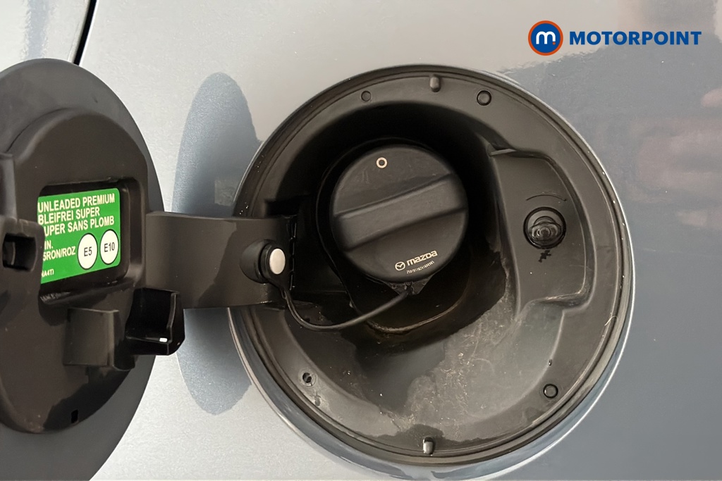 Mazda 3 Exclusive-Line Automatic Petrol Hatchback - Stock Number (1672830) - 41st supplementary image
