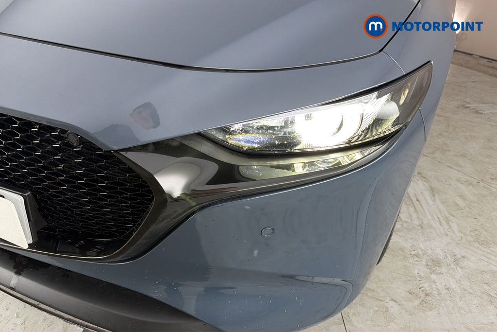 Mazda 3 Exclusive-Line Automatic Petrol Hatchback - Stock Number (1672830) - 42nd supplementary image