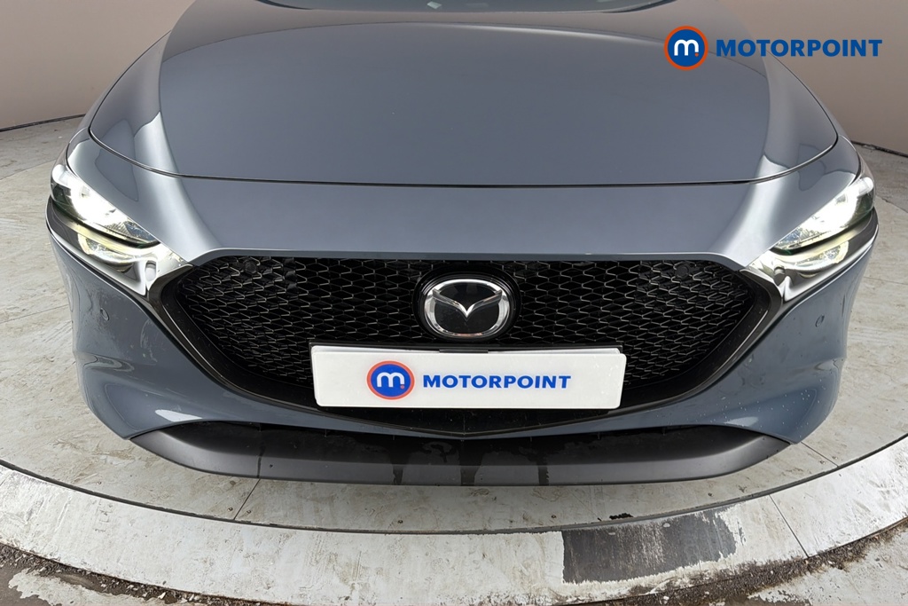 Mazda 3 Exclusive-Line Automatic Petrol Hatchback - Stock Number (1672830) - 43rd supplementary image