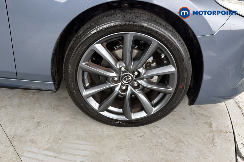 Mazda 3 Exclusive-Line Automatic Petrol Hatchback - Stock Number (1672830) - 47th supplementary image