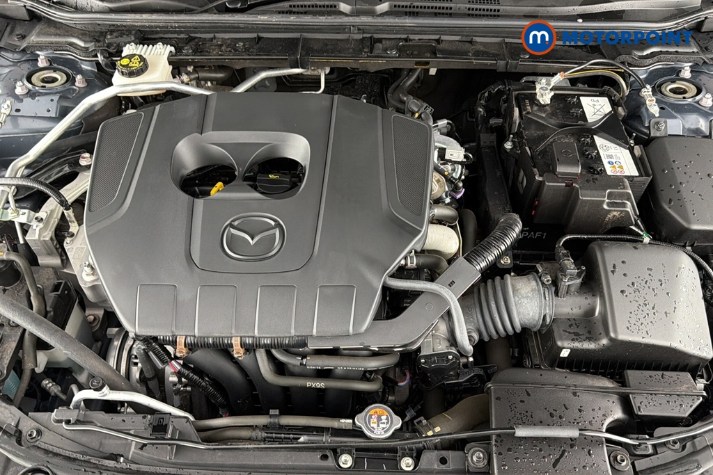 Mazda 3 Exclusive-Line Automatic Petrol Hatchback - Stock Number (1672830) - 48th supplementary image