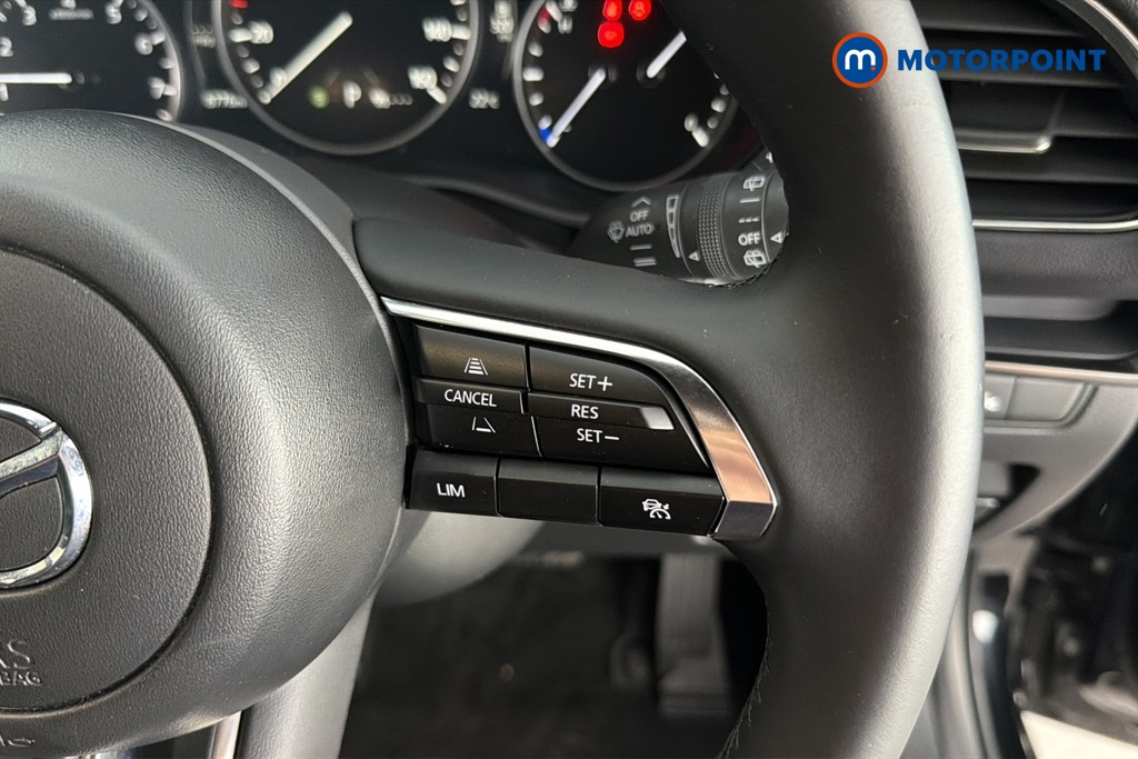 Mazda 3 Homura Automatic Petrol Hatchback - Stock Number (1672836) - 3rd supplementary image