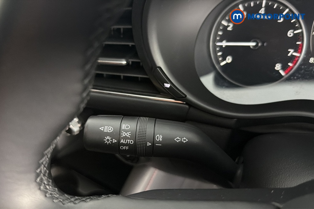 Mazda 3 Homura Automatic Petrol Hatchback - Stock Number (1672836) - 5th supplementary image