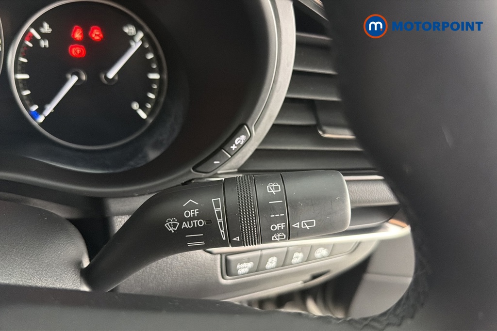 Mazda 3 Homura Automatic Petrol Hatchback - Stock Number (1672836) - 6th supplementary image