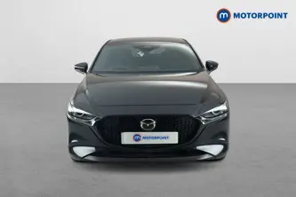 Mazda 3 Homura Automatic Petrol Hatchback - Stock Number (1672836) - Front bumper