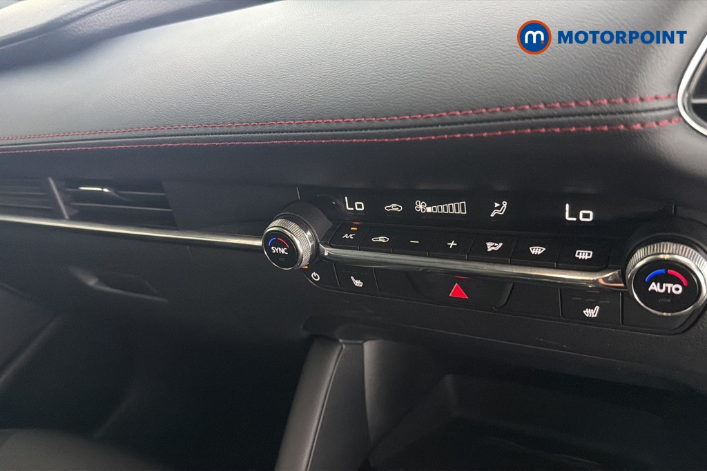 Mazda 3 Homura Automatic Petrol Hatchback - Stock Number (1672836) - 12th supplementary image