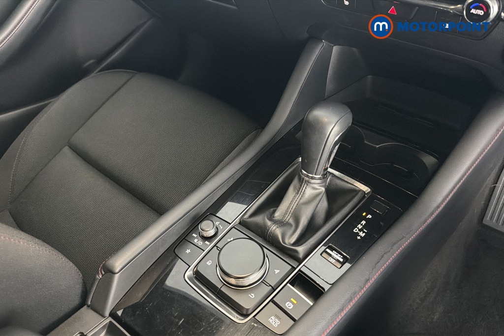 Mazda 3 Homura Automatic Petrol Hatchback - Stock Number (1672836) - 15th supplementary image