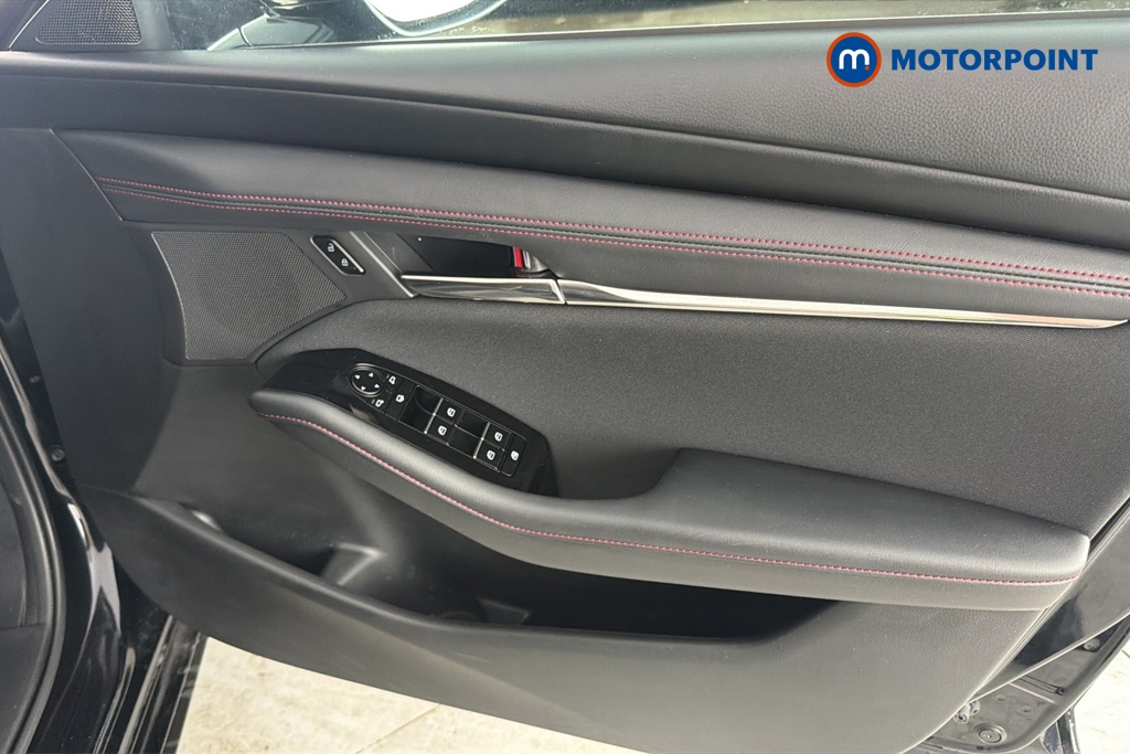 Mazda 3 Homura Automatic Petrol Hatchback - Stock Number (1672836) - 18th supplementary image