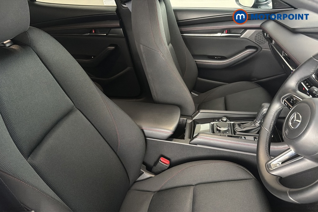 Mazda 3 Homura Automatic Petrol Hatchback - Stock Number (1672836) - 22nd supplementary image