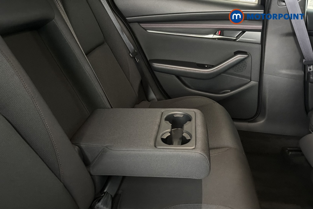 Mazda 3 Homura Automatic Petrol Hatchback - Stock Number (1672836) - 26th supplementary image