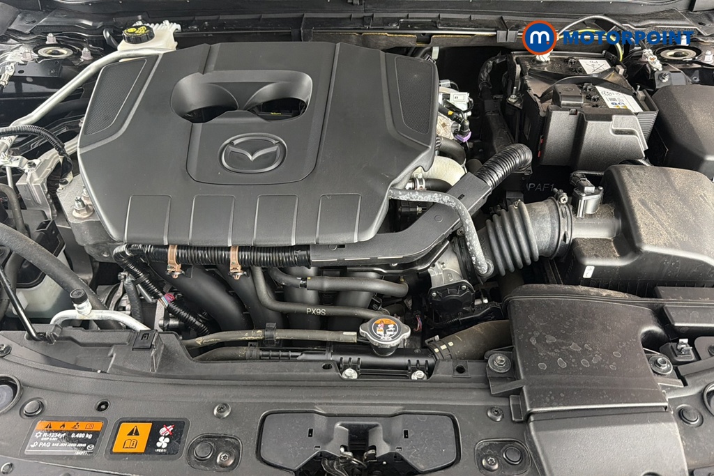 Mazda 3 Homura Automatic Petrol Hatchback - Stock Number (1672836) - 48th supplementary image