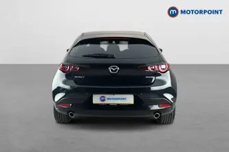 Mazda 3 Homura Automatic Petrol Hatchback - Stock Number (1672836) - Rear bumper