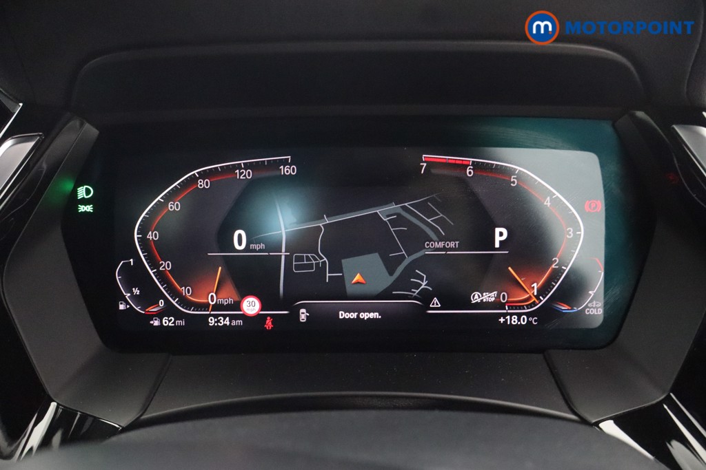 BMW Z4 M Sport Automatic Petrol Convertible - Stock Number (1673112) - 5th supplementary image