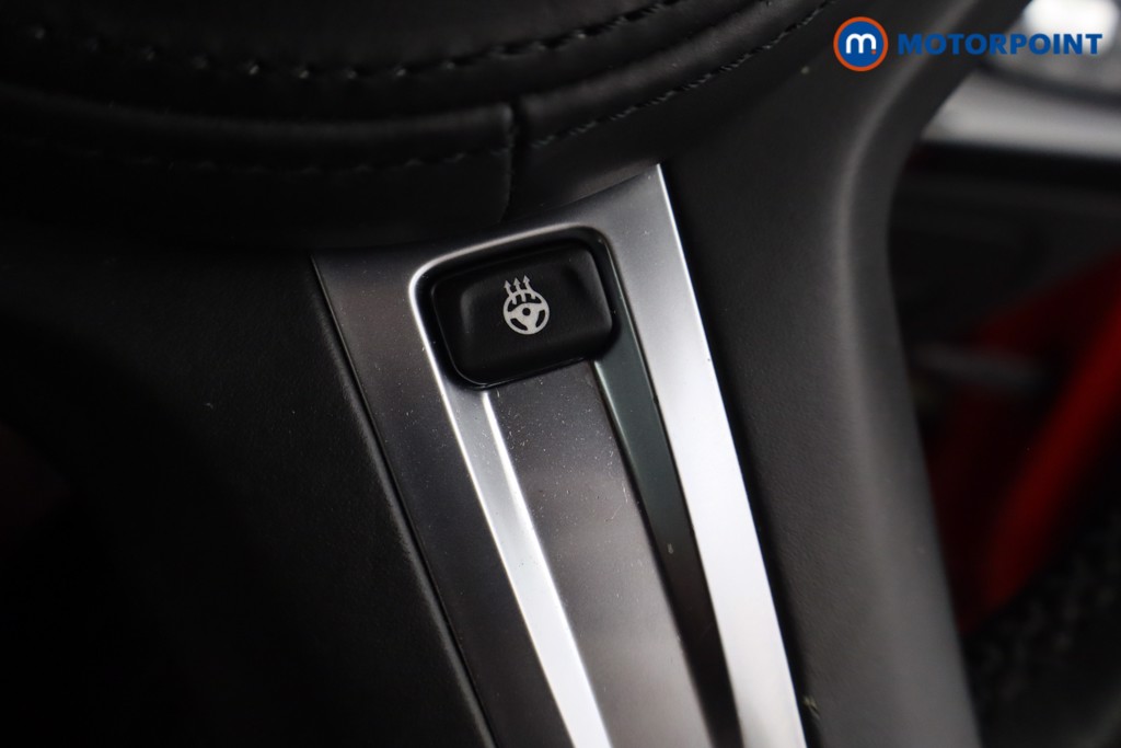 BMW Z4 M Sport Automatic Petrol Convertible - Stock Number (1673112) - 9th supplementary image