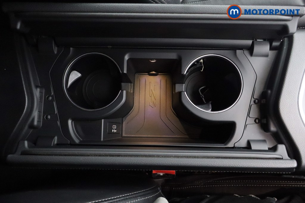 BMW Z4 M Sport Automatic Petrol Convertible - Stock Number (1673112) - 15th supplementary image