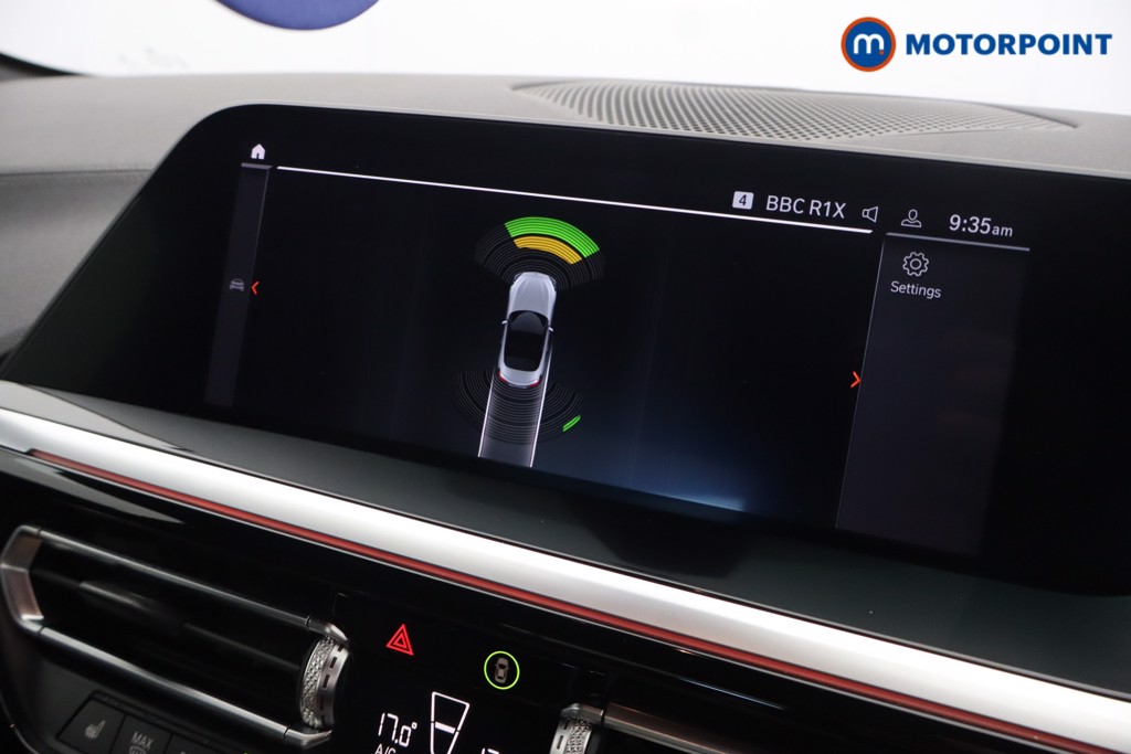 BMW Z4 M Sport Automatic Petrol Convertible - Stock Number (1673112) - 19th supplementary image
