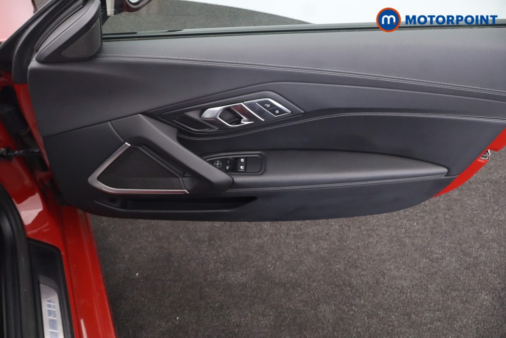 BMW Z4 M Sport Automatic Petrol Convertible - Stock Number (1673112) - 23rd supplementary image