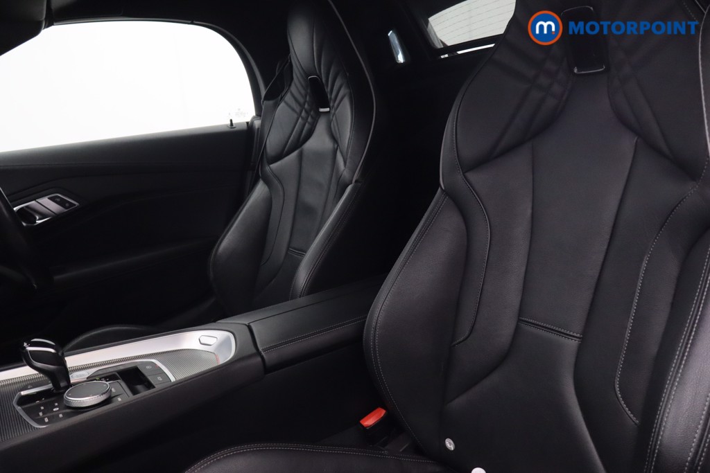 BMW Z4 M Sport Automatic Petrol Convertible - Stock Number (1673112) - 26th supplementary image