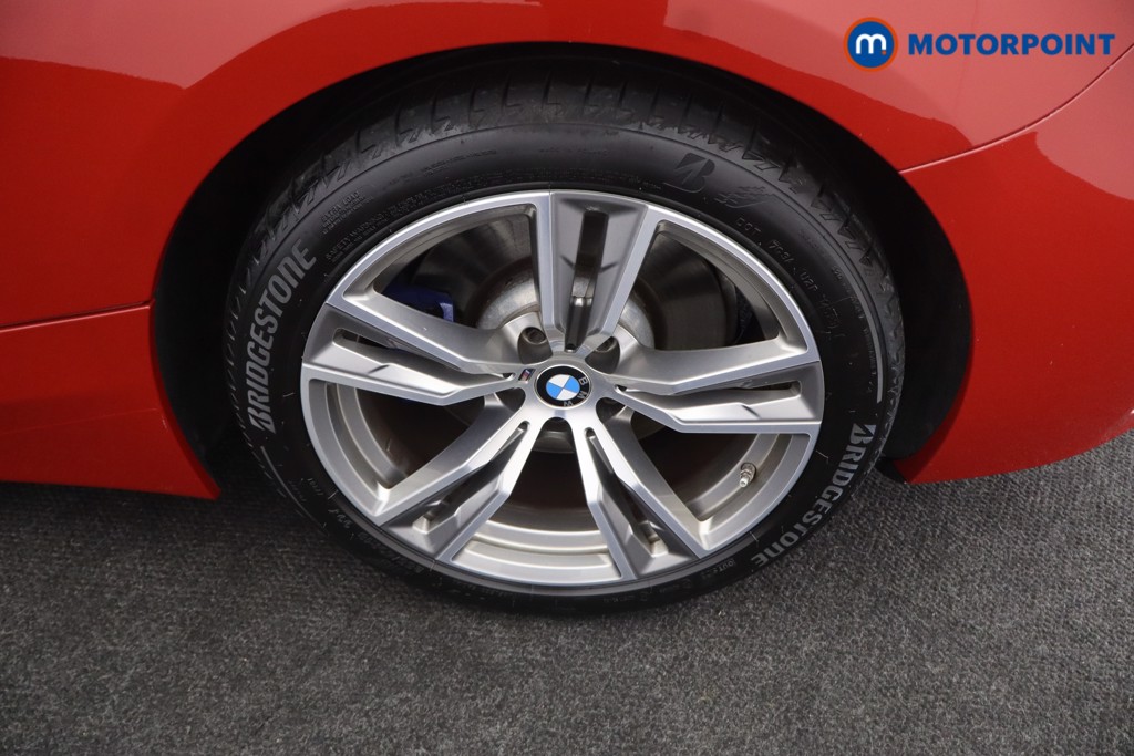 BMW Z4 M Sport Automatic Petrol Convertible - Stock Number (1673112) - 27th supplementary image