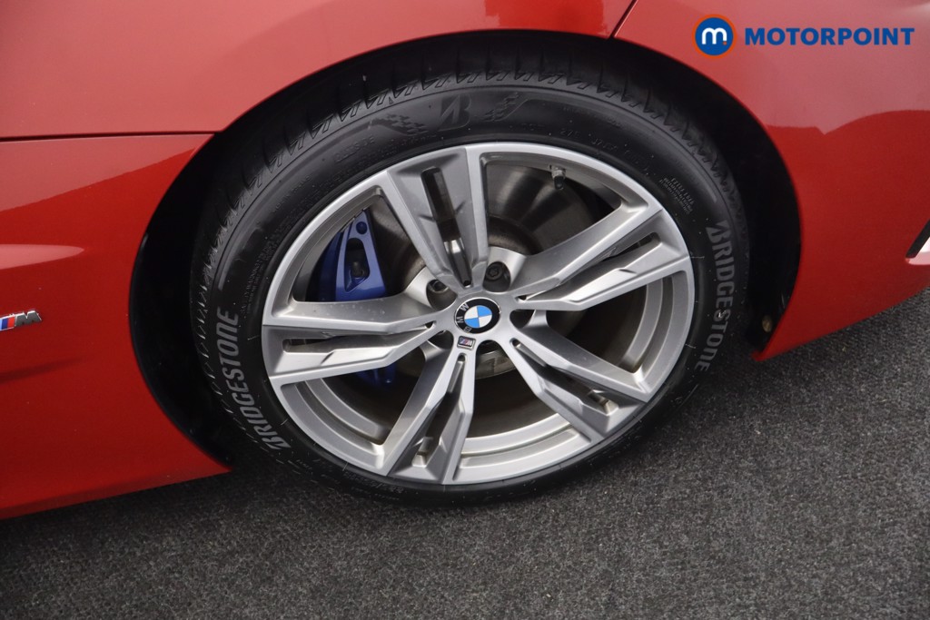BMW Z4 M Sport Automatic Petrol Convertible - Stock Number (1673112) - 29th supplementary image