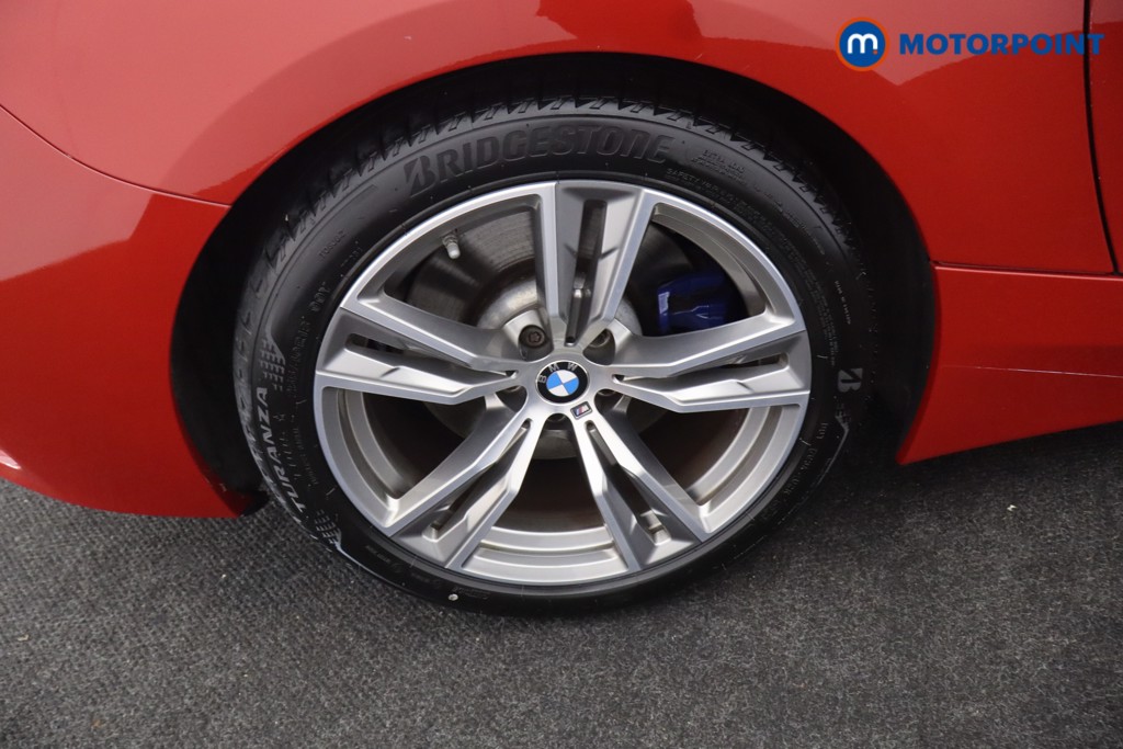 BMW Z4 M Sport Automatic Petrol Convertible - Stock Number (1673112) - 30th supplementary image
