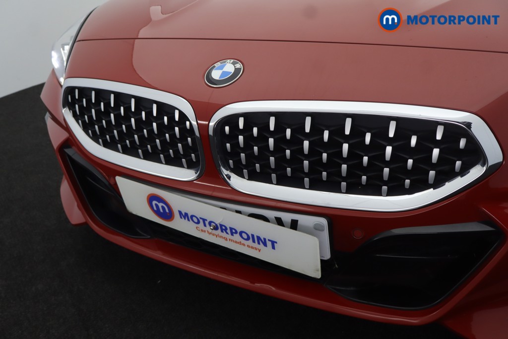 BMW Z4 M Sport Automatic Petrol Convertible - Stock Number (1673112) - 33rd supplementary image