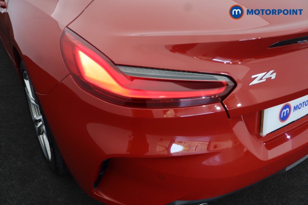 BMW Z4 M Sport Automatic Petrol Convertible - Stock Number (1673112) - 36th supplementary image