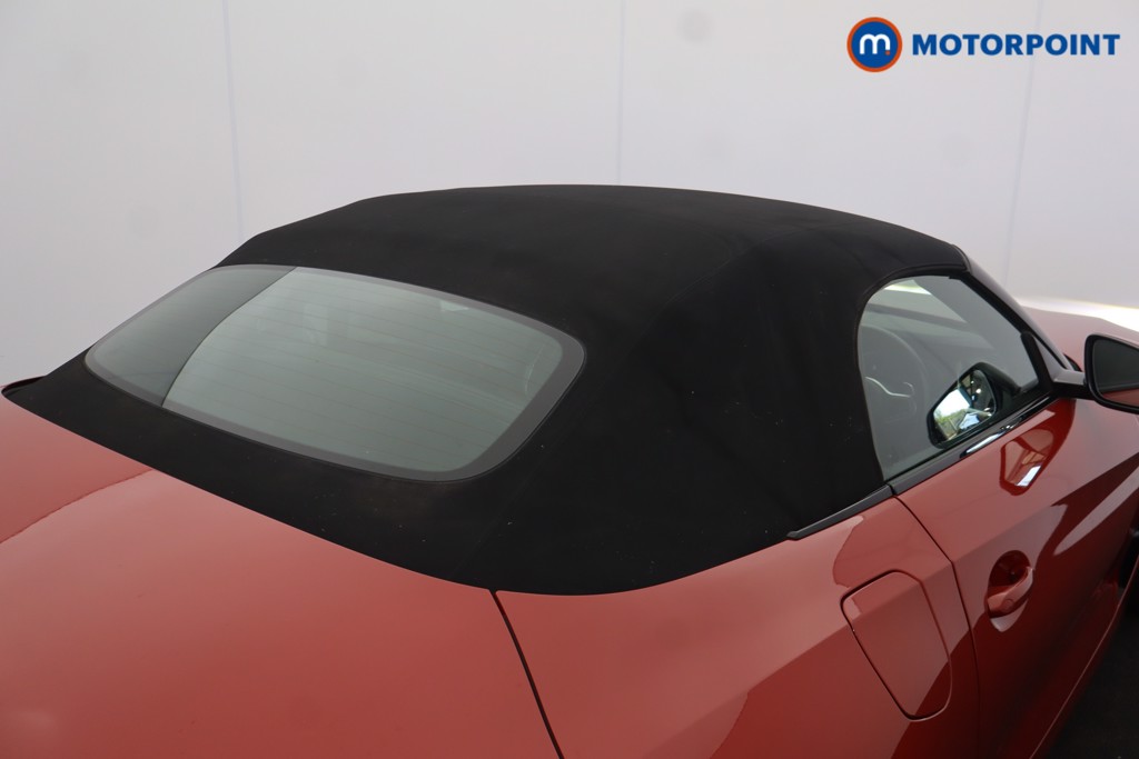BMW Z4 M Sport Automatic Petrol Convertible - Stock Number (1673112) - 39th supplementary image