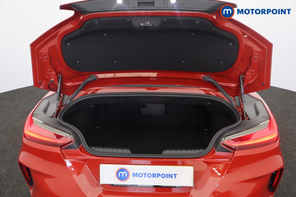 BMW Z4 M Sport Automatic Petrol Convertible - Stock Number (1673112) - 40th supplementary image