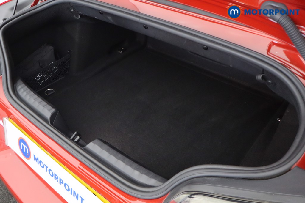 BMW Z4 M Sport Automatic Petrol Convertible - Stock Number (1673112) - 41st supplementary image
