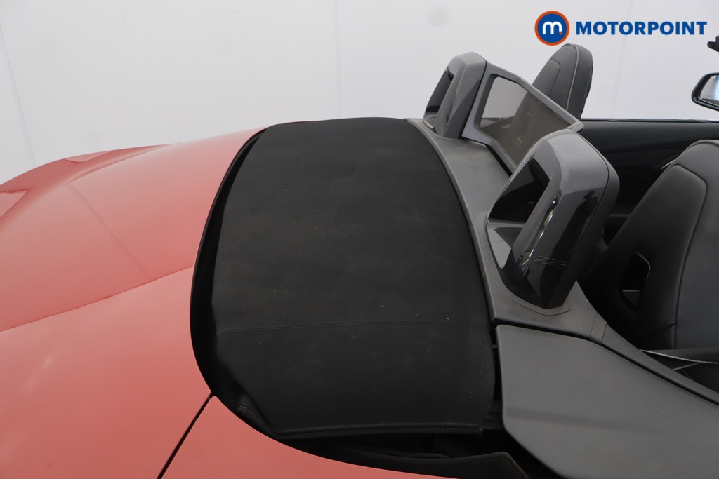 BMW Z4 M Sport Automatic Petrol Convertible - Stock Number (1673112) - 42nd supplementary image