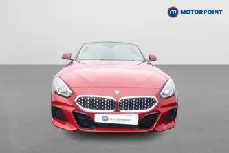 BMW Z4 M Sport Automatic Petrol Convertible - Stock Number (1673112) - Front bumper