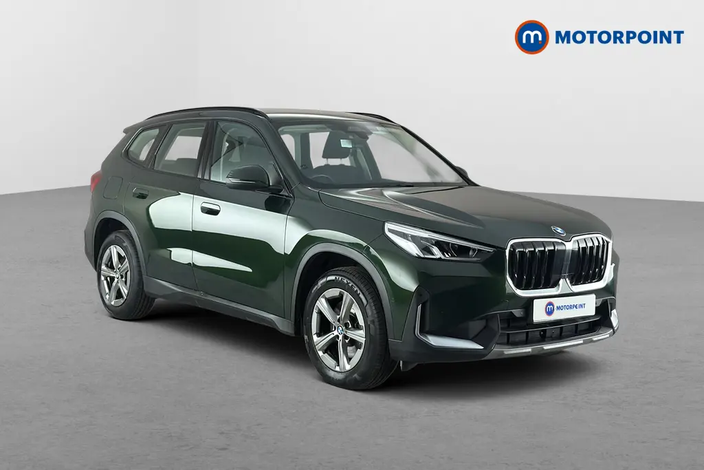 2025 BMW X1