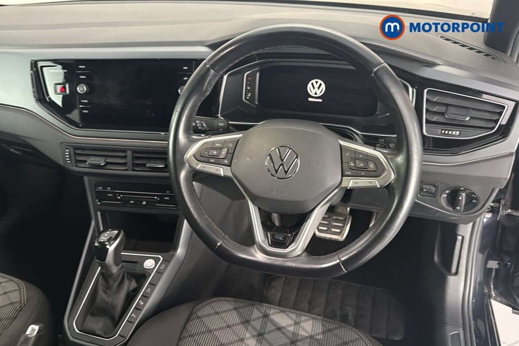 Volkswagen Taigo R-Line Automatic Petrol SUV - Stock Number (1673637) - 2nd supplementary image