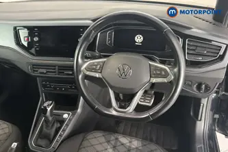 Volkswagen Taigo R-Line Automatic Petrol SUV - Stock Number (1673637) - 2nd supplementary image