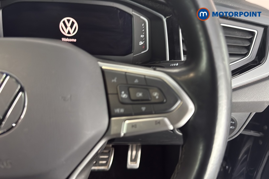 Volkswagen Taigo R-Line Automatic Petrol SUV - Stock Number (1673637) - 3rd supplementary image