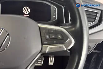 Volkswagen Taigo R-Line Automatic Petrol SUV - Stock Number (1673637) - 3rd supplementary image
