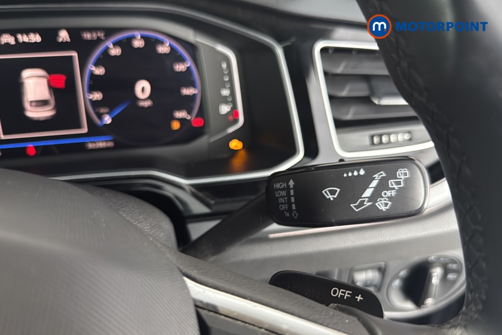 Volkswagen Taigo R-Line Automatic Petrol SUV - Stock Number (1673637) - 6th supplementary image