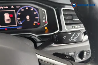 Volkswagen Taigo R-Line Automatic Petrol SUV - Stock Number (1673637) - 6th supplementary image