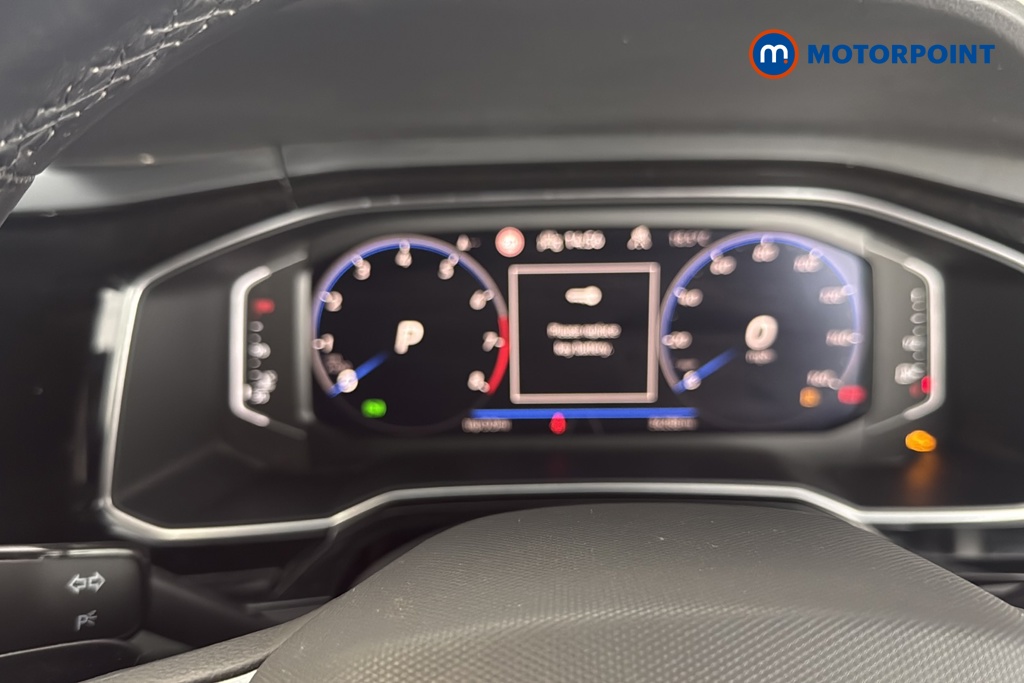Volkswagen Taigo R-Line Automatic Petrol SUV - Stock Number (1673637) - 7th supplementary image