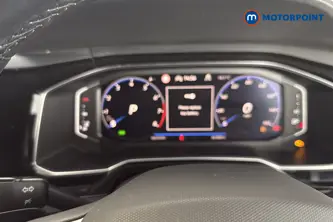 Volkswagen Taigo R-Line Automatic Petrol SUV - Stock Number (1673637) - 7th supplementary image