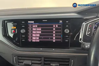 Volkswagen Taigo R-Line Automatic Petrol SUV - Stock Number (1673637) - 8th supplementary image
